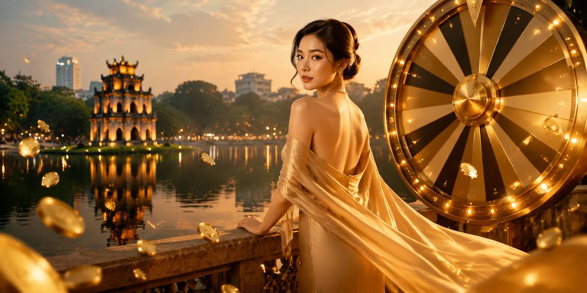 fbc8 Cách Chúng Tôi Sắp Xếp Slot Trong Sảnh Vietnam