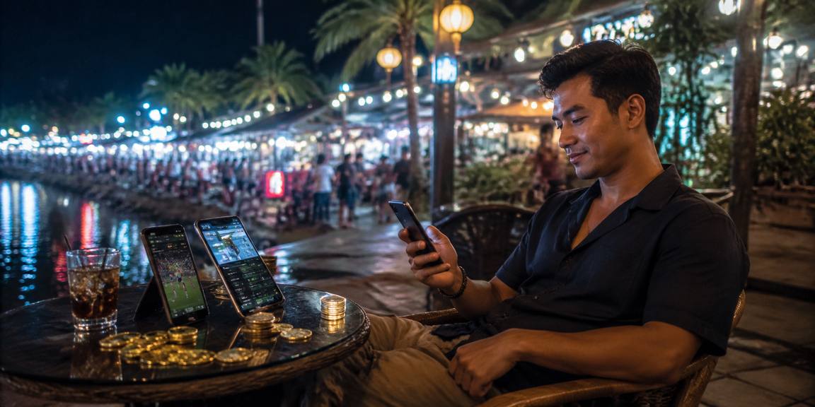 fbc8 Chúng tôi xây dựng fbc8 từ góc nhìn người chơi Vietnam
