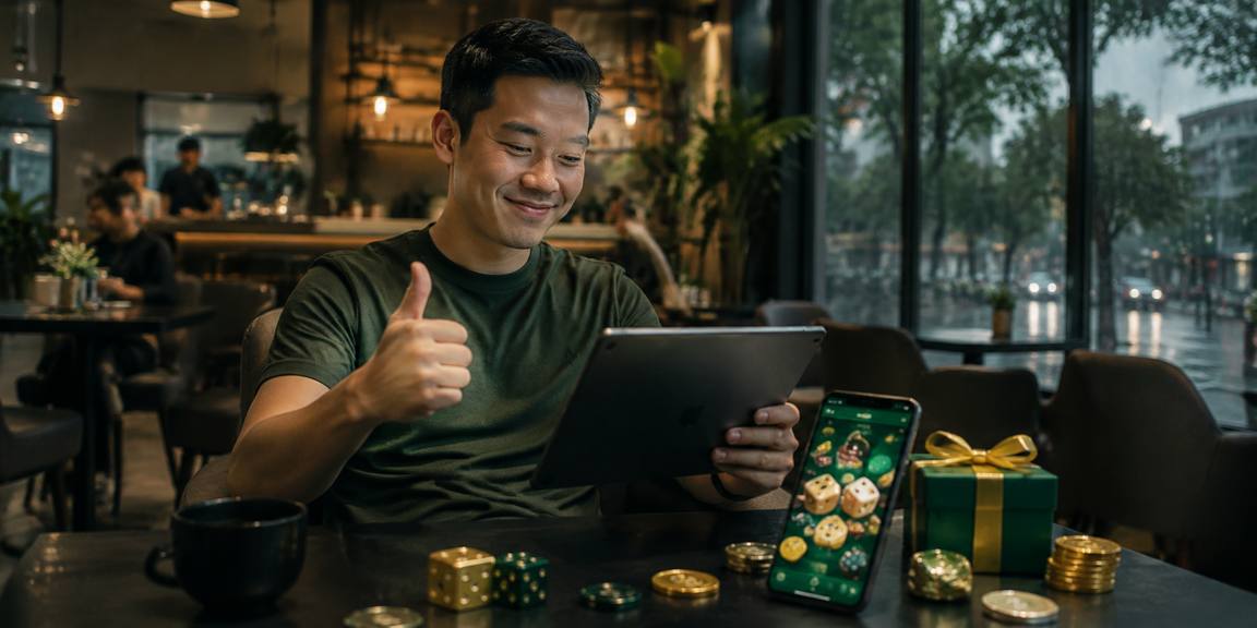 fbc8 mobile gaming